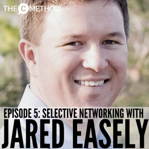 Christina Canters - Stand Out Get Noticed Podcast