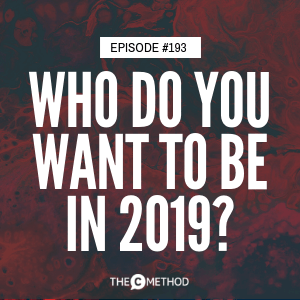 Christina Canters - Stand Out Get Noticed podcast