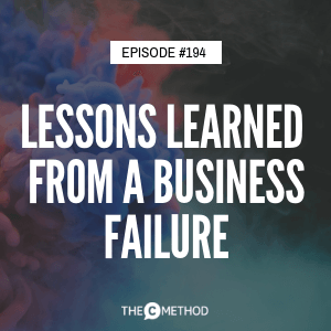 Christina Canters - Stand Out Get Noticed podcast