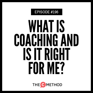 Christina Canters - Stand Out Get Noticed podcast