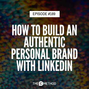 Christina Canters - Stand Out Get Noticed podcast